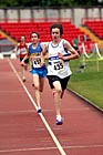 Luke Clark (South Shields), North East Championships, Gateshead
